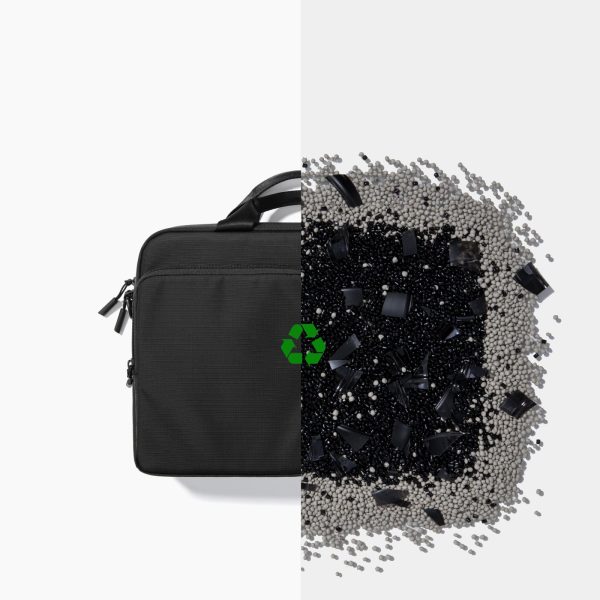 A33F3D1 - Túi đeo chéo Tomtoc Navigator-A33 Shoulder Bag 15 16 inch - 6