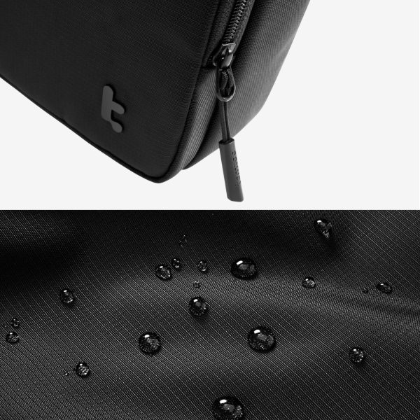 A33D3D1 - Túi đeo chéo Tomtoc Navigator-A33 Shoulder Bag 13 14 inch - 5