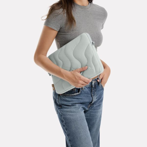 A27F2T1 - Túi chống sốc MacBook 16 inch Tomtoc Terra - 4