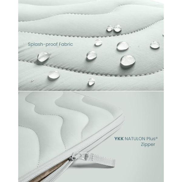 A27F2T1 - Túi chống sốc MacBook 16 inch Tomtoc Terra - 5