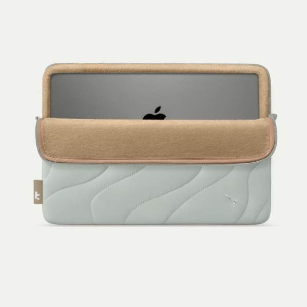 A27F2T1 - Túi chống sốc MacBook 16 inch Tomtoc Terra - 7