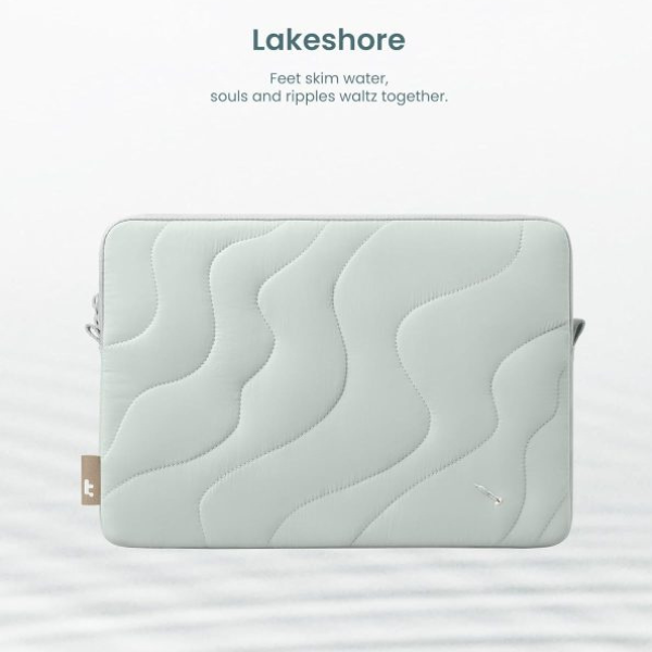 A27F2T1 - Túi chống sốc MacBook 16 inch Tomtoc Terra - 8