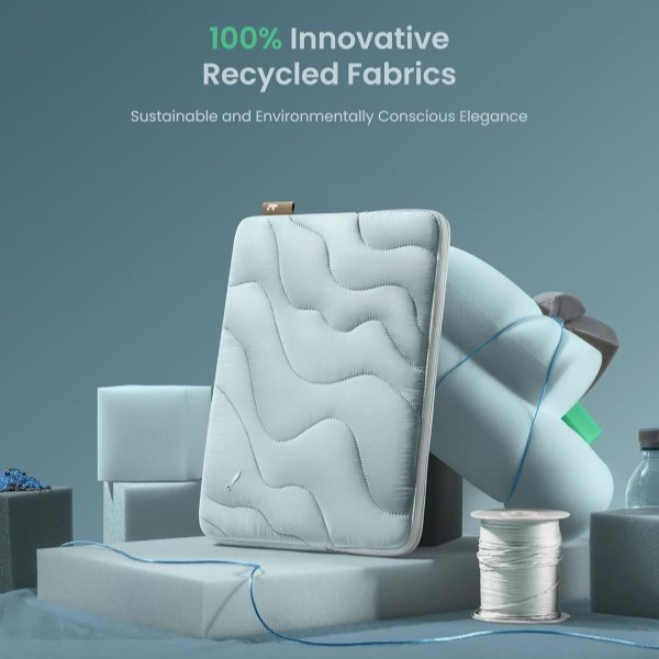 A27F2T1 - Túi chống sốc MacBook 16 inch Tomtoc Terra - 9