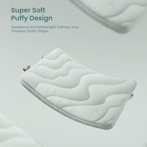 A27F2T1 - Túi chống sốc MacBook 16 inch Tomtoc Terra - 11