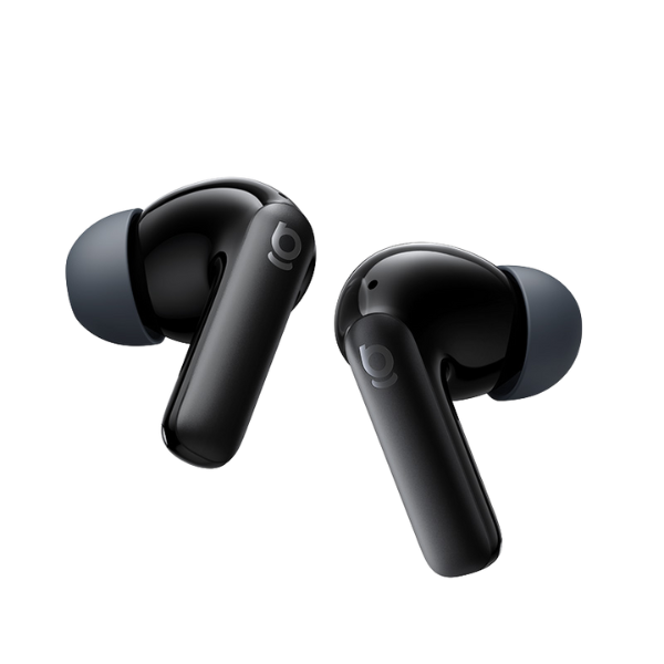 BSEP10-BK - Tai nghe Bluetooth Baseus Bass EP10 NC - 2