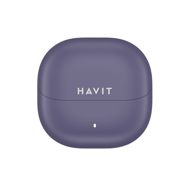 HVLIFE04T-PUR - Tai nghe Bluetooth Havit LIFE 04T - 8