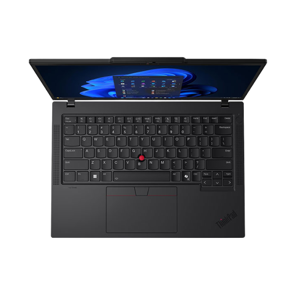 21QC0003VA - Laptop Lenovo ThinkPad T14 Gen 6 21QC0003VA (Ultra 5_225H, 32GB, 1TB SSD, 14 inch, WUXGA, Đen) - 7