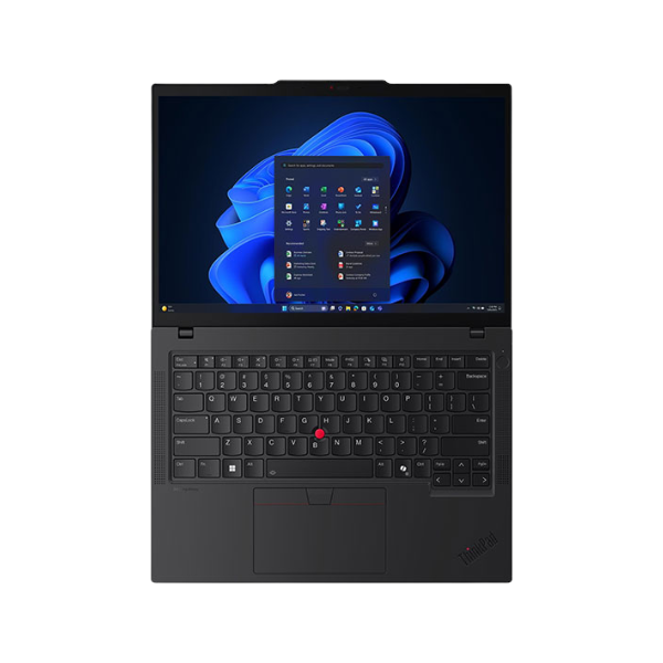 21QC0003VA - Laptop Lenovo ThinkPad T14 Gen 6 21QC0003VA (Ultra 5_225H, 32GB, 1TB SSD, 14 inch, WUXGA, Đen) - 8