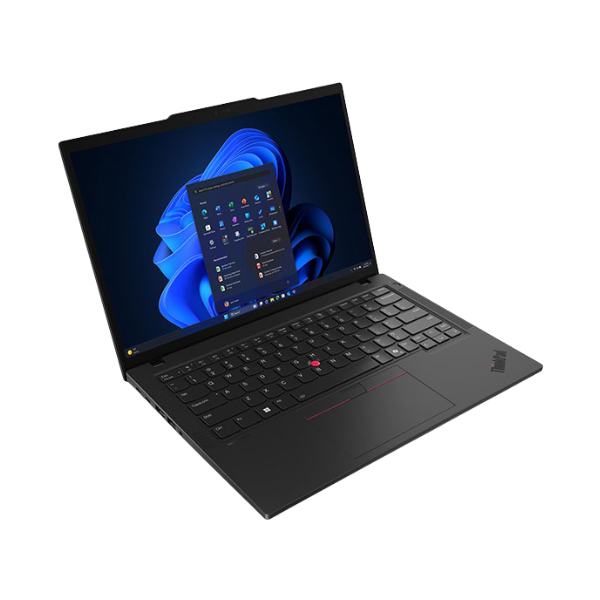 21QC0003VA - Laptop Lenovo ThinkPad T14 Gen 6 21QC0003VA (Ultra 5_225H, 32GB, 1TB SSD, 14 inch, WUXGA, Đen) - 9