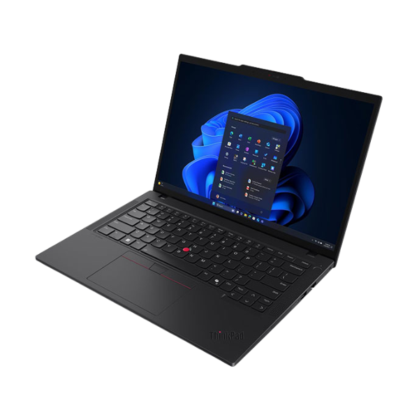 21QC0003VA - Laptop Lenovo ThinkPad T14 Gen 6 21QC0003VA (Ultra 5_225H, 32GB, 1TB SSD, 14 inch, WUXGA, Đen) - 10