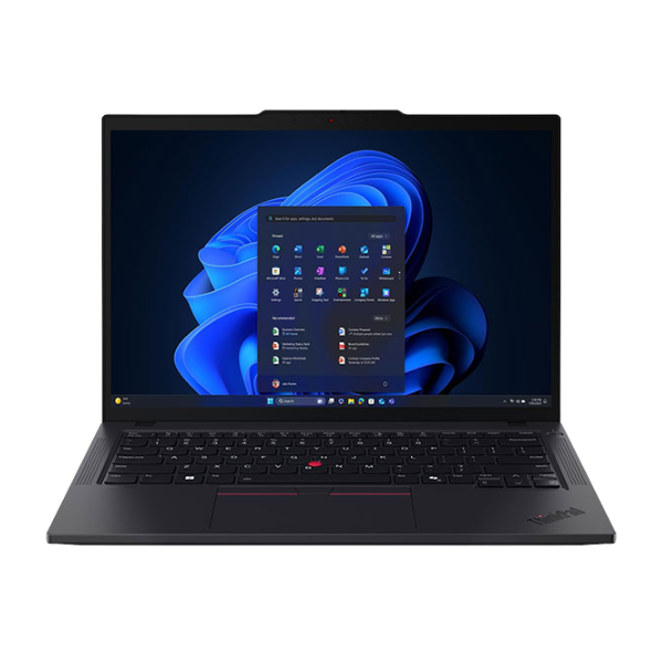21QC0003VA - Laptop Lenovo ThinkPad T14 Gen 6 21QC0003VA (Ultra 5_225H, 32GB, 1TB SSD, 14 inch, WUXGA, Đen) - 11