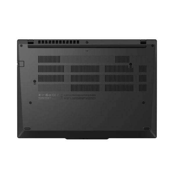 21QC000BVN - Laptop Lenovo ThinkPad T14 Gen 6 21QC000BVN (Ultra 5-225H 32GB DDR5 1TB SSD Intel Arc 130T 14.0″ WUXGA FP IR Windows 11 Pro) - 10
