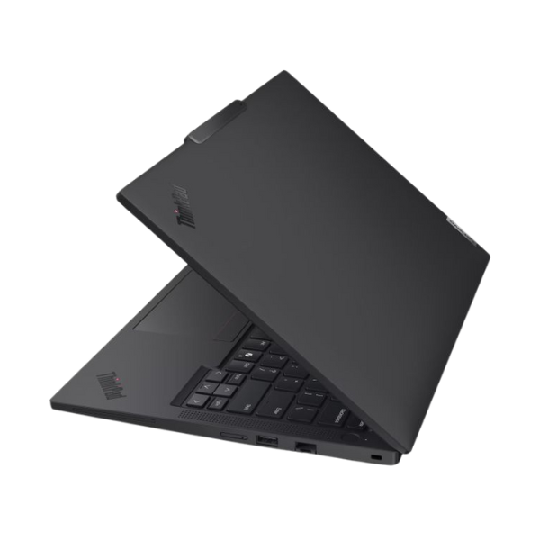 21QC000BVN - Laptop Lenovo ThinkPad T14 Gen 6 21QC000BVN (Ultra 5-225H 32GB DDR5 1TB SSD Intel Arc 130T 14.0″ WUXGA FP IR Windows 11 Pro) - 11