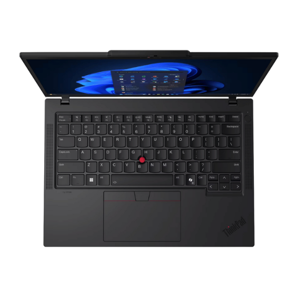 21QC000BVN - Laptop Lenovo ThinkPad T14 Gen 6 21QC000BVN (Ultra 5-225H 32GB DDR5 1TB SSD Intel Arc 130T 14.0″ WUXGA FP IR Windows 11 Pro) - 4