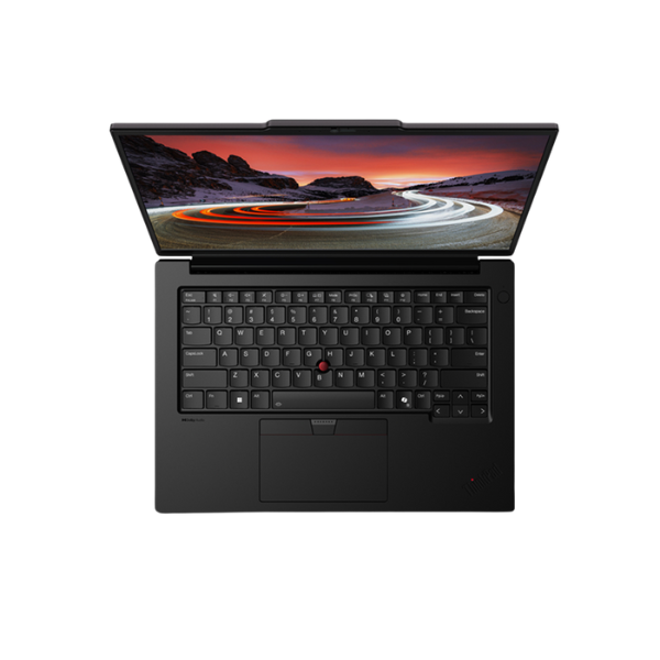 21G2003PVA - Laptop Lenovo ThinkPad P14s Gen 5 T 21G2003PVA (Intel Core Ultra 7 155H | RTX 500 Ada | 14,5 inch 3K | 32GB | 1TB | NoOS | Đen) - 5