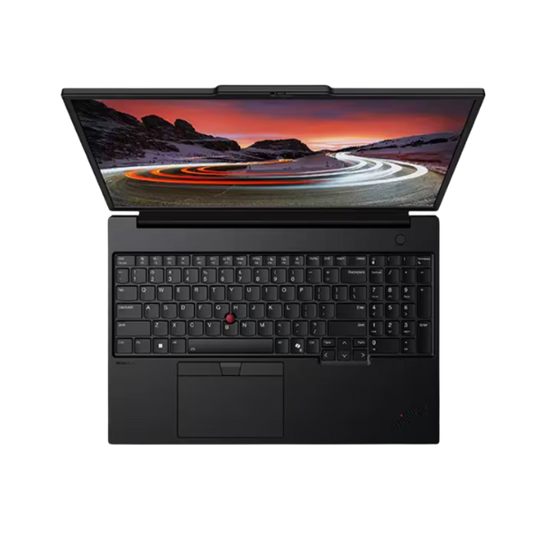 21KS0033VA - Laptop Lenovo ThinkPad P16s Gen3 T 21KS0033VA (Intel Core Ultra 7 155H | RTX 500 Ada | 16 inch WUXGA | 32 GB | 1TB | No OS | Đen) - 7