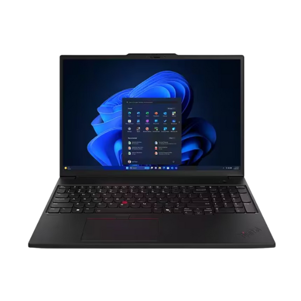 21KS003HVA - Laptop Lenovo ThinkPad P16s Gen3 T 21KS003HVA (Intel Core Ultra 7 155H | RTX 500 Ada | 16 inch WUXGA IPS | 32GB | 512GB | NoOS | Đen) - 6