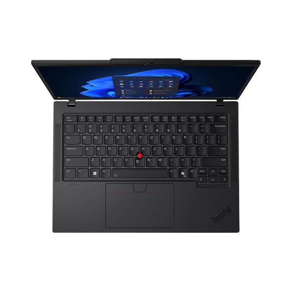21QC0002VA - Laptop Lenovo ThinkPad T14 Gen 6 21QC0002VA (Ultra 5 225H | 32GB | 512GB | Intel® Arc™ 130T | 14.0inch WUXGA | No OS | Đen) - 7