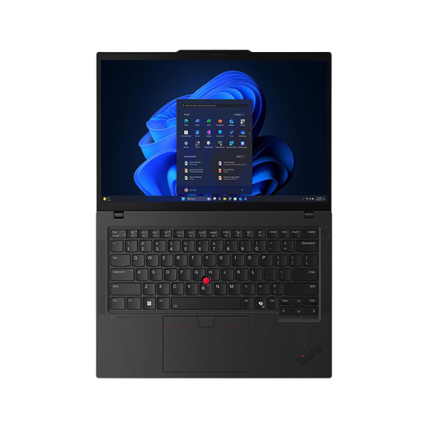 21QC0002VA - Laptop Lenovo ThinkPad T14 Gen 6 21QC0002VA (Ultra 5 225H | 32GB | 512GB | Intel® Arc™ 130T | 14.0inch WUXGA | No OS | Đen) - 8