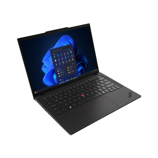 21QC0002VA - Laptop Lenovo ThinkPad T14 Gen 6 21QC0002VA (Ultra 5 225H | 32GB | 512GB | Intel® Arc™ 130T | 14.0inch WUXGA | No OS | Đen) - 9