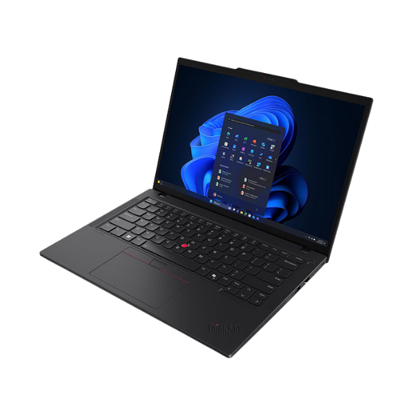 21QC0002VA - Laptop Lenovo ThinkPad T14 Gen 6 21QC0002VA (Ultra 5 225H | 32GB | 512GB | Intel® Arc™ 130T | 14.0inch WUXGA | No OS | Đen) - 10