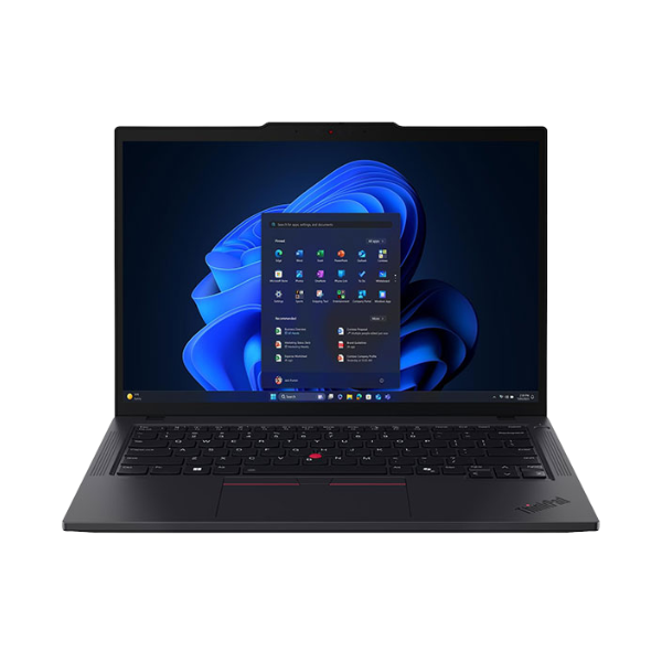 21QC0002VA - Laptop Lenovo ThinkPad T14 Gen 6 21QC0002VA (Ultra 5 225H | 32GB | 512GB | Intel® Arc™ 130T | 14.0inch WUXGA | No OS | Đen) - 11