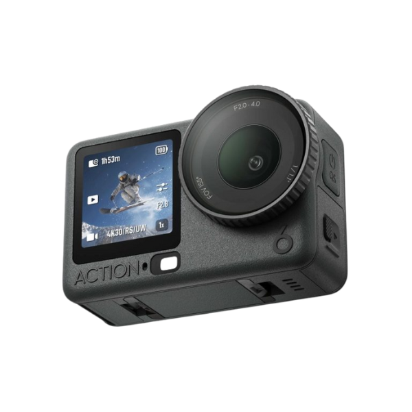 AC006STD - Camera hành động DJI Action 6 Standard Combo - 7