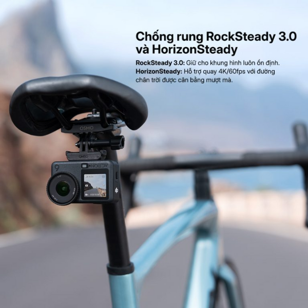 AC006ADV - Camera hành động DJI Action 6 Advanced Combo - 15