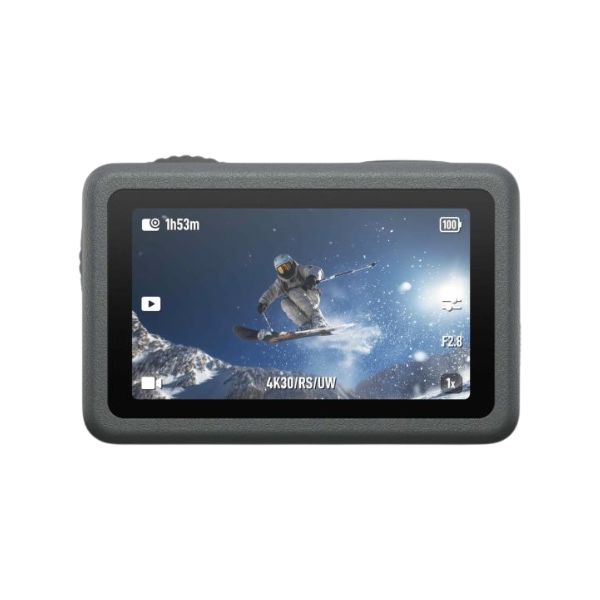 AC006ADV - Camera hành động DJI Action 6 Advanced Combo - 3