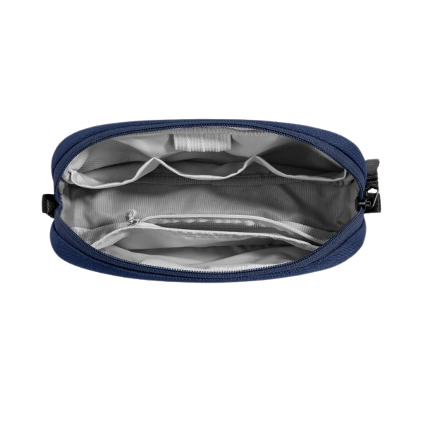 T12S1B2 - Túi đựng phụ kiện Tomtoc Light-T12 Electronic Accessory Pouch 1L - 4