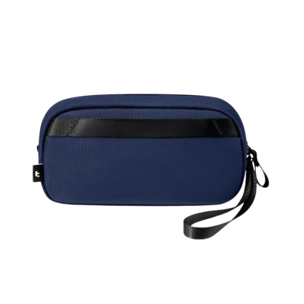 T12S1B2 - Túi đựng phụ kiện Tomtoc Light-T12 Electronic Accessory Pouch 1L - 5