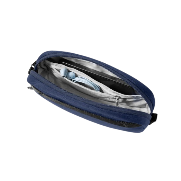 T12S1B2 - Túi đựng phụ kiện Tomtoc Light-T12 Electronic Accessory Pouch 1L - 7