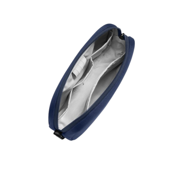 T12S1B2 - Túi đựng phụ kiện Tomtoc Light-T12 Electronic Accessory Pouch 1L - 8