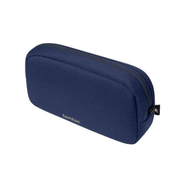 T12S1B2 - Túi đựng phụ kiện Tomtoc Light-T12 Electronic Accessory Pouch 1L - 9
