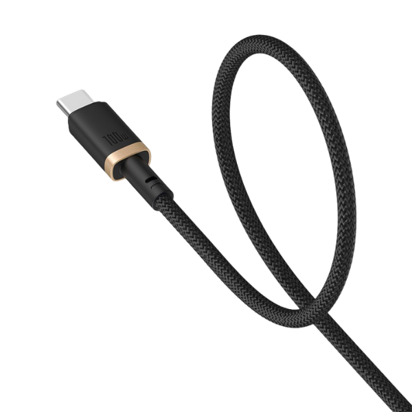 P10377803U01-00 - Cáp Type-C to Type-C Baseus Dura 100W 1M - 4