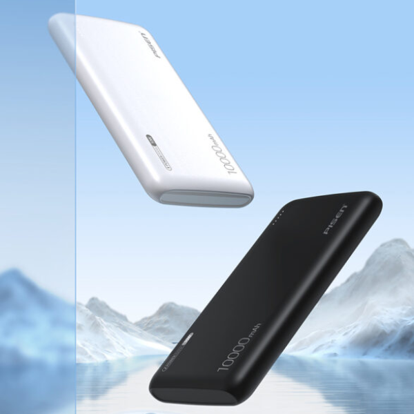 TP-D094 - Pin sạc dự phòng Pisen 10W 10.000 mAh D094 - 2