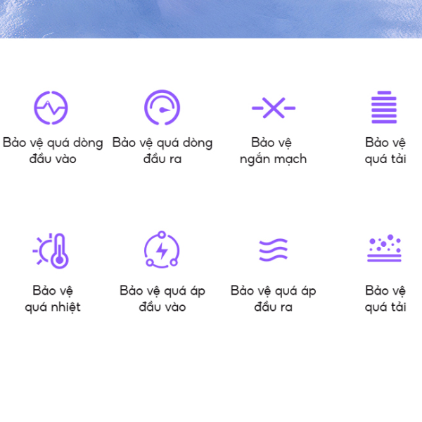 TP-D165 - Pin sạc dự phòng Pisen Quick Powerlink X2 22.5W 10.000 mAh - 3