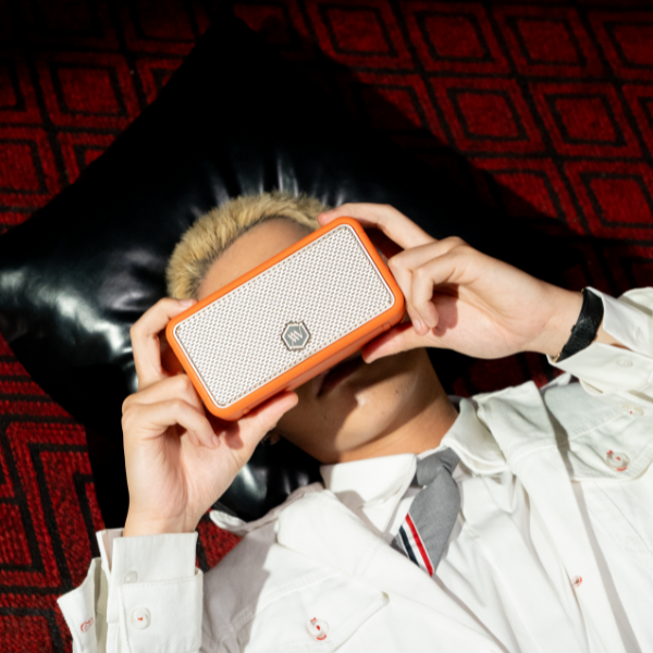 AW-W39ORGR - Loa Bluetooth Alpha Works AW-W39 - 14