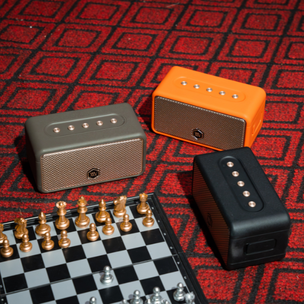 AW-W39ORGR - Loa Bluetooth Alpha Works AW-W39 - 16