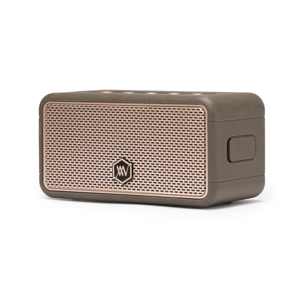 AW-W39ORGR - Loa Bluetooth Alpha Works AW-W39 - 6