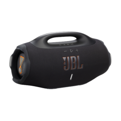 Loa Bluetooth JBL Boombox 4 - JBLBOOMBOX4BLKAS