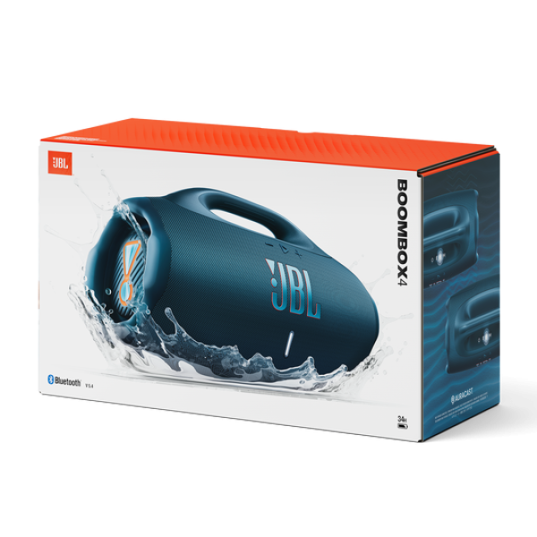 JBLBOOMBOX4WHTAS - Loa Bluetooth JBL Boombox 4 - 18
