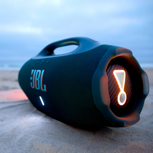 JBLBOOMBOX4WHTAS - Loa Bluetooth JBL Boombox 4 - 20