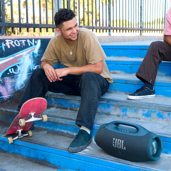 JBLBOOMBOX4WHTAS - Loa Bluetooth JBL Boombox 4 - 23