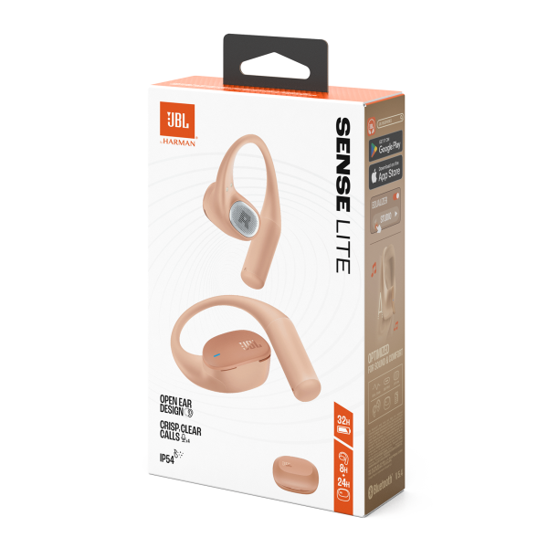JBLSENSELITEBLK - Tai nghe Bluetooth thể thao JBL Sense Lite - 28