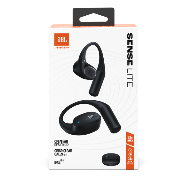JBLSENSELITEBLK - Tai nghe Bluetooth thể thao JBL Sense Lite - 31