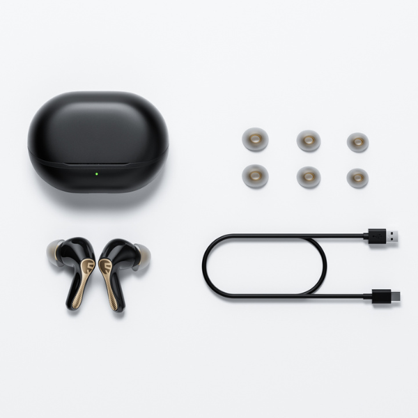 6941213639400 - Tai nghe Bluetooth SoundPEATS Air5 Pro - 11