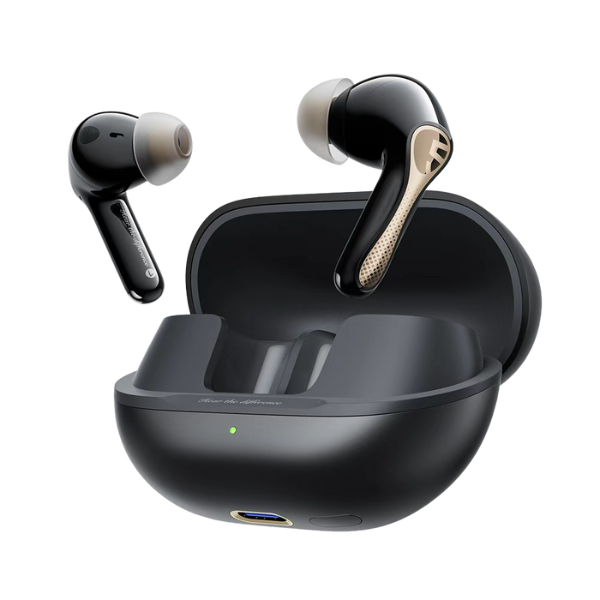 6941213639400 - Tai nghe Bluetooth SoundPEATS Air5 Pro - 3