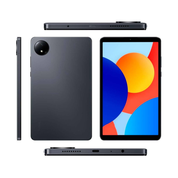 REDMI-PAD-SE - Xiaomi Redmi Pad SE 4G 8.7 inch 4GB 128GB - 5