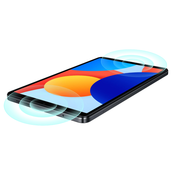 REDMI-PAD-SE - Xiaomi Redmi Pad SE 4G 8.7 inch 4GB 128GB - 4